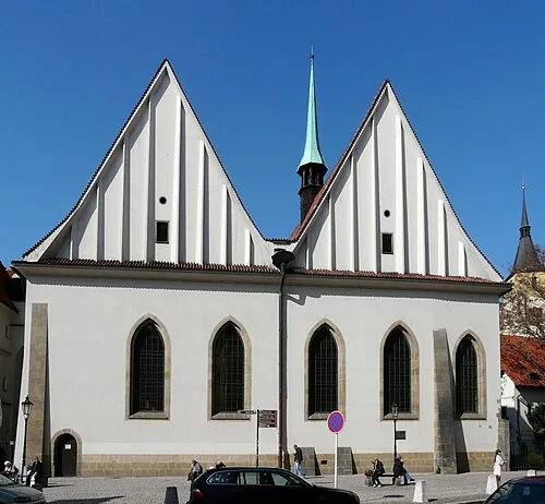 Bethlehem Chapel