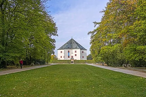 Hvězda Game Reserve