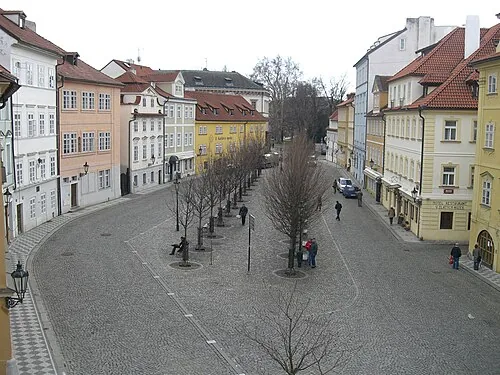 Kampa Island