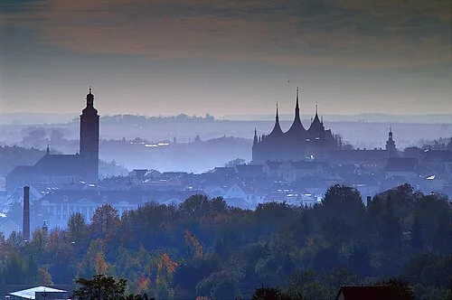 Kutná Hora