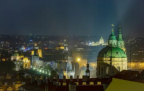 Malá Strana
