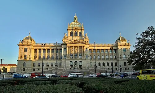 National Museum