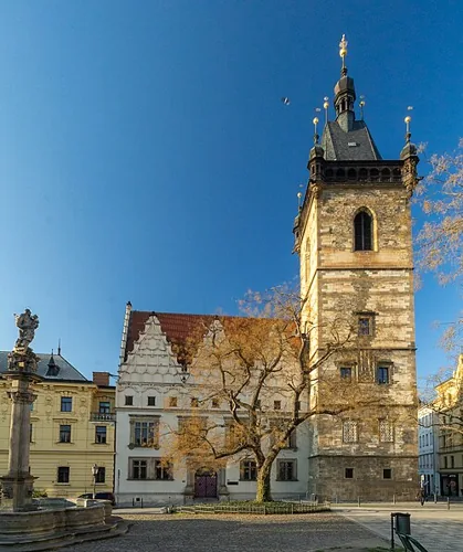 New Town Hall