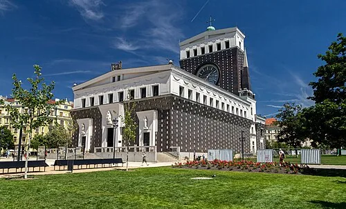 Church of the Most Sacred Heart of Our Lord