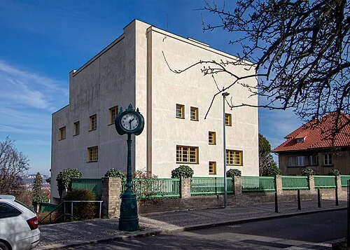 Villa Müller